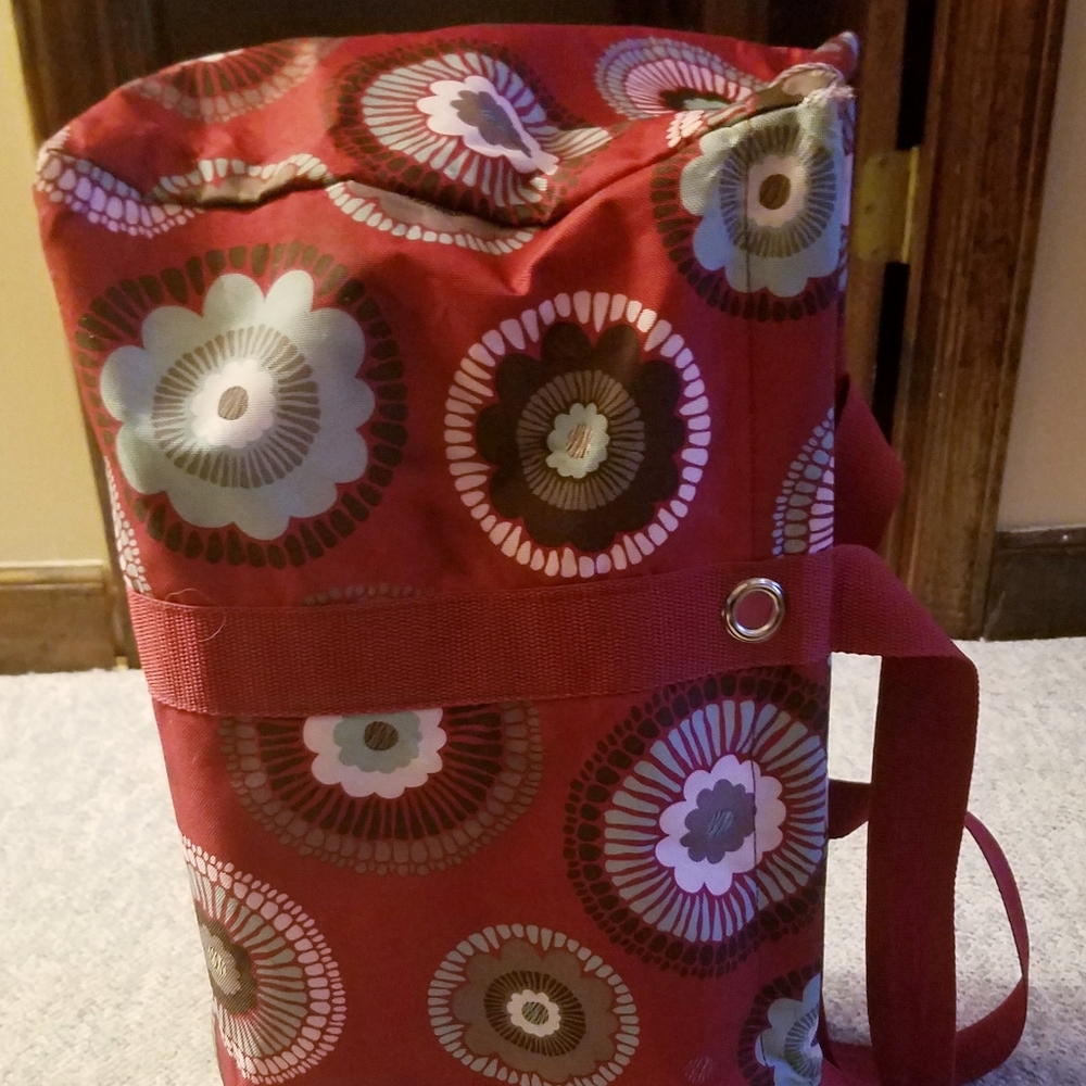 Thirty one large utility tote